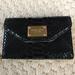 Michael Kors Bags | Michael Kors Wallet Clutch | Color: Black | Size: Os