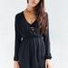 Urban Outfitters Pants & Jumpsuits | Alice & Uo Romper | Color: Black | Size: Xs