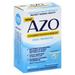 AZO Complete Feminine Balance Daily Probiotics for Women 30 Count