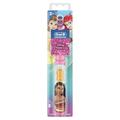 Oral-B Kid s Battery Toothbrush Featuring Disney s Moana Full Head Soft for Children 3+