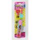 Firefly powered toothbrush barbie 1.0 ct