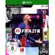 FIFA 21 - (inkl. kostenlosem Upgrade auf Xbox Series X) - [Xbox One] + FIFA 21 FUT Jersey Größe L