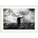 The Twillery Co.® Straub 'Freedom' by Jay Satriani Photographic Print in Black/White | 44 W in | Wayfair 8B3773AA8D6748119537DC1A6EE54FBA