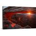 The Twillery Co.® Straub 'Mesa Arch Sunrise' by Barbara Read Photographic Print | 12 H x 19 W in | Wayfair 1ABBCAE9D34A4D0090EFB01B188FFEB5