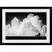 The Twillery Co.® Straub 'Waiting for the Storm by Stefan Eisele Photographic Print Metal in Black/White | 32 W x 1 D in | Wayfair