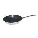 Winco Master Cook SSFP-12NS 12 in. 18/8 Stainless Steel Fry Pan screenshot. Cooking & Baking directory of Home & Garden.