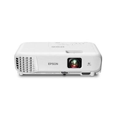 Epson VS260 Office Projector - Portable Projector