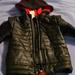 Disney Jackets & Coats | Disney. Star Wars Jacket Black | Color: Black/Red | Size: 2tb