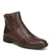 Franco Sarto Marcus - Womens 8.5 Brown Boot Medium