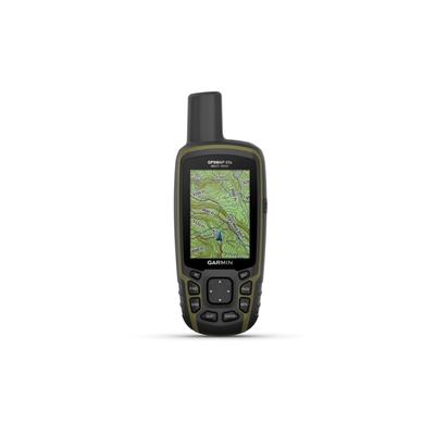 Garmin GPSMAP 65s GPS Device 010-02451-10