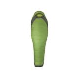 Marmot Trestles Elite Eco 30 Sleeping Bag - Womens Wheatgrass/Crocodile Regular Right Zip 38300-4840-RZ