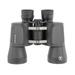 Bushnell Powerview 2 10x50mm Porro Prism Binoculars .63 Eye Relief Black Rubber Armor PWV1050