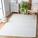 White 60 x 0.31 in Indoor Area Rug - Highland Dunes Beikirch Wool/Ivory Area Rug Nylon/Cotton/Wool | 60 W x 0.31 D in | Wayfair