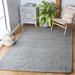 Gray 48 x 0.31 in Area Rug - Steelside™ Adelle Dark Area Rug Nylon/Cotton/Wool | 48 W x 0.31 D in | Wayfair AEC554D7A5FA48EB82F412FEBFB3E3A8