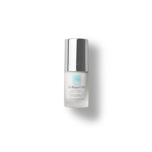 Rivoli - Le Regard 2.0 Traitement Ultra Correctif Augenserum 15 ml