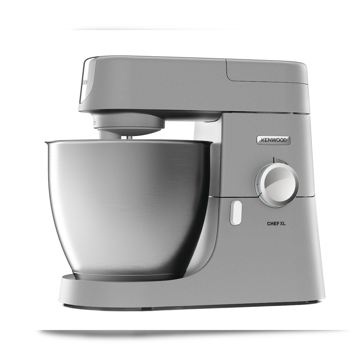 Kenwood Chef XL KVL4100S Küchenmaschine silber Image
