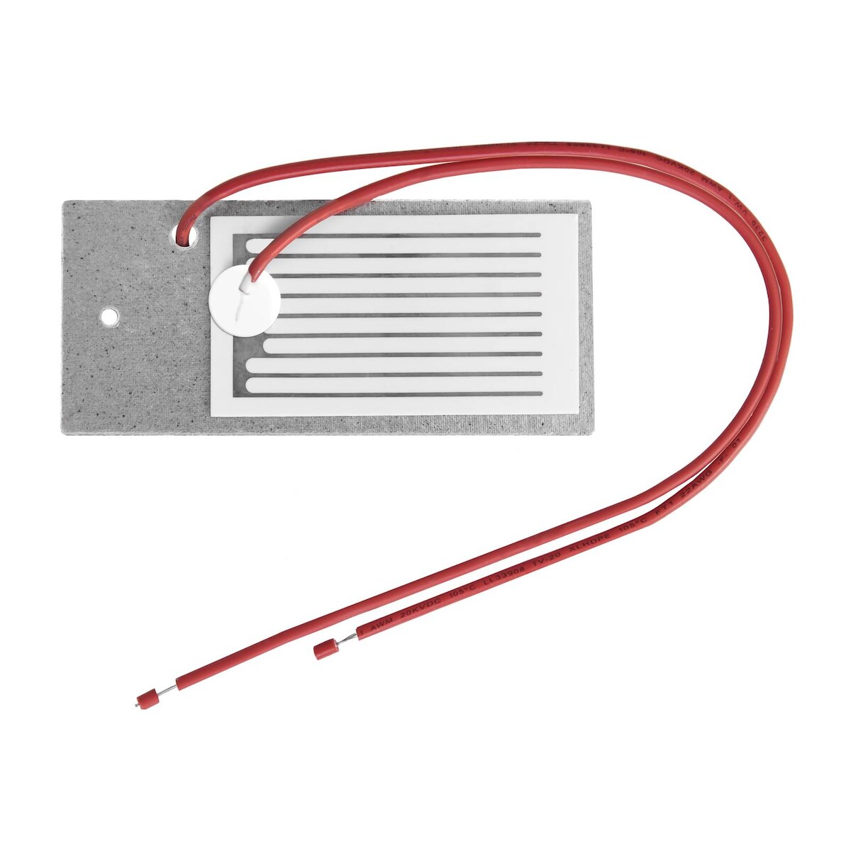 ulsonix Keramikplatte - 3.500 mg/h Image