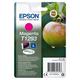 Original Epson C13T12934010 / T1293 Druckerpatrone Magenta