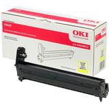 Original OKI 43449013 Trommel Gelb