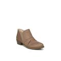 Women's Aurora Bootie by LifeStride in Mushroom (Size 9 M)