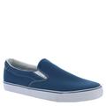 Lugz Clipper - Mens 12 Blue Slip On Medium