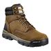 Carhartt Ground Force 6" WP Work Boot - Mens 14 Brown Boot Medium