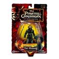 Pirates of the Caribbean Series 3 Tai Huang Action Figure (Singapore Pirate)