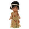 Precious Moments Dolls Ten Little Indians 7 inch Doll for Children 3+