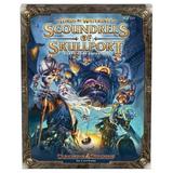 D&D: LoW: Scoundrels of Skullport Expan. Lords Waterdeep: Expansion Board Game Wizards the Coast WTC35790000