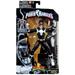 Power Rangers Legacy Mighty Morphin Black Ranger