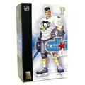 NFL All Star Vinyl Sidney Crosby Vinyl Figure [White Away Jersey]