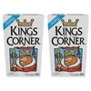 King s in the Corner Card Game 2 Packs by JAX Ltd.