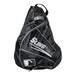 Franklin Sports MLB Slingbak Bag