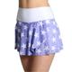 Faye+Florie Holly Tennis Skirt (Lilac Stars Large)