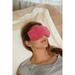 Bed Buddy Reusable Aromatherapy Eye Mask with Hot & Cold Therapy for Migraine & Headaches
