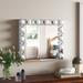 Viv + Rae™ Frampton Cotterell Beveled Lighted Dresser Mirror Wood in Brown | 28 H x 32 W x 3 D in | Wayfair 5B3663B1CDBA43F8B235EC59EEF4724F