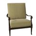 Woodard Wiltshire Patio Chair | 35.75 H x 27.5 W x 28 D in | Wayfair 4Q0406-48-43C