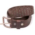 Helstons Pin Ceinture, brun, taille 105 cm