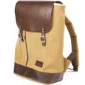 Helstons Backpack, brun-beige