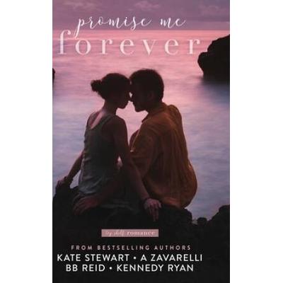 Promise Me Forever (Top Shelf Romance)