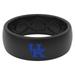 Men's Groove Life Black Kentucky Wildcats Original Ring