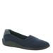 Easy Spirit Gift - Womens 9 Navy Slip On W2