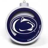 Penn State Nittany Lions 3D Logo Series Ornament