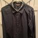 Michael Kors Shirts | 2x Michael Kors Dress Shirt | Color: Black/Gray | Size: Xxl