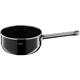 Silit Elegance Line Saucepan 16 cm without Lid Small Cooking Pot 1.3 L Milk Pot Casserole Silargan Functional Ceramic Induction Pot