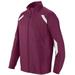 Augusta Sportswear Men's Avail Jacket Xl Maroon/White