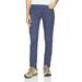 Columbia Women's Sellwood II Pant, Nocturnal, Size 2 Regular - NEW