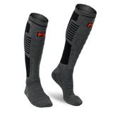 Mobile Warming 3.7V Unisex Premium Bluetooth Heated Socks