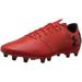 Under Armour Men's Magnetico Pelect FG Soccer Cleat, Size 11.5