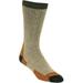 Kenetrek Medium Weight Montana Socks, Tan, Boot Height, X-Large, Size 13-15 KE-1